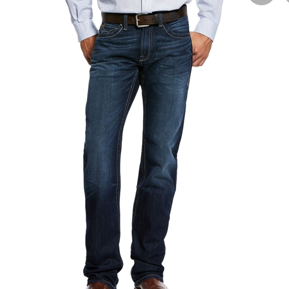 Ariat Other - Ariat men's bootcut jeans
